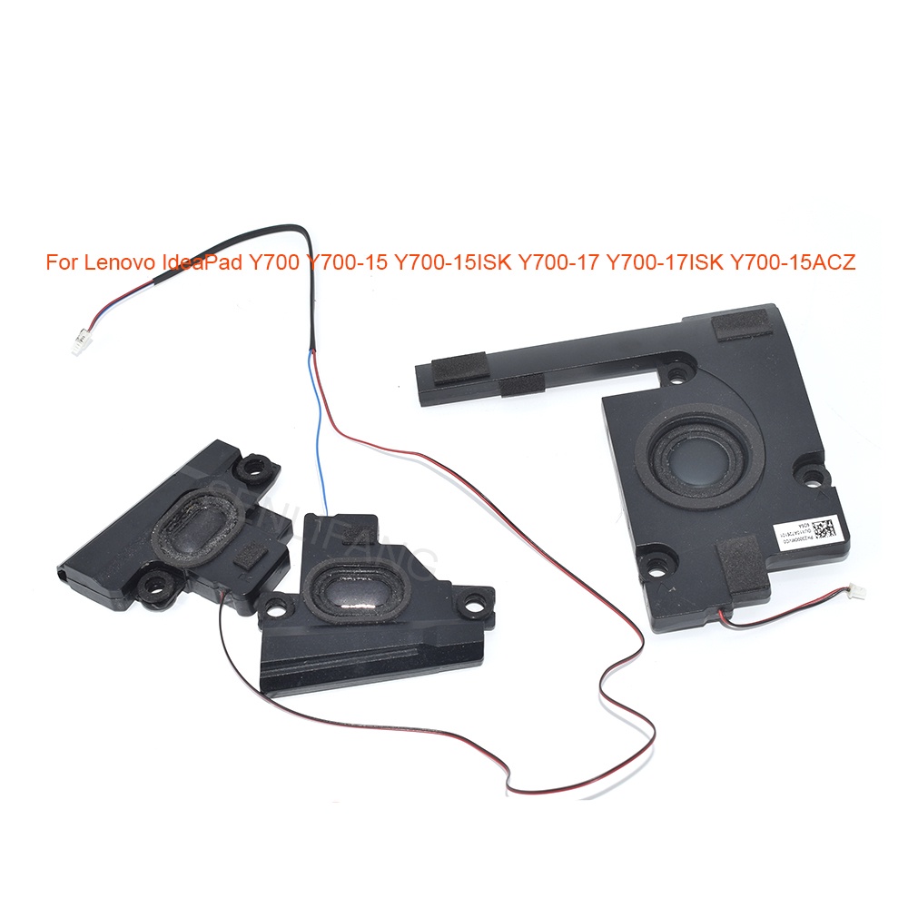ใหม่ ลําโพงในตัวแล็ปท็อป PK23000MVC0 PK23000MTC0 สําหรับ Lenovo IdeaPad Y700 Y700-15 Y700-15ISK Y700