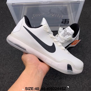 [Pure Nk] Kobe 10 Kobe 10th Generation รองเท้าบาสเก็ตบอล สําหรับผู้ชาย ZJ3S