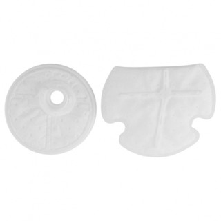 [SIP-ISHOWMAL-TH]Fuel Pump Filter Plastic 270600108 270600113 2Pcs For GTX EFI 2008-2021-New In 9-