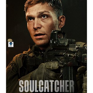 แผ่นบลูเรย์ หนังใหม่ Soulcatcher (2023) โซลแคทเชอร์ (เสียง Polish | ซับ Eng/ไทย) บลูเรย์หนัง