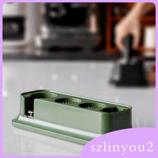 [szlinyou2] แทมเปอร์กาแฟ 51-58 มม. อุปกรณ์เสริม สําหรับเครื่องชงกาแฟเอสเปรสโซ่ บาริสต้า คาเฟ่