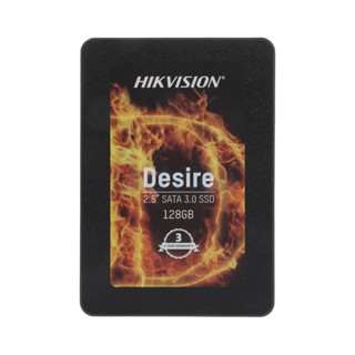 128 GB SSD SATA HIKVISION DESIRES(S) (HIKSSDDESIRE128G)