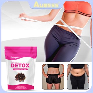 Googeer Green Tea 28 ชิ้น Great Taste Soothing Diet Keto Fat-burner TECH3