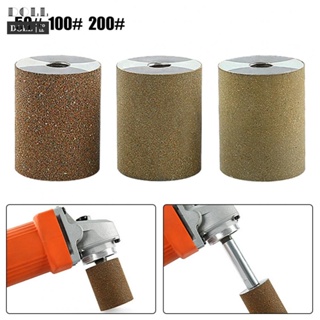 ⭐24H SHIPING ⭐Grinding Wheel Abrasive Tool Cylindrical Cone For 100 Type Angle Grinder New