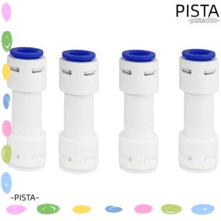 PISTA เครื่องกรองน้ํา พลาสติก 3/8 นิ้ว สําหรับ RO(Reverse Osmosis)