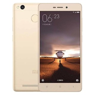 สมาร์ทโฟน Red Rice 3S 2Ram 16Rom Qualcomm Snapdragon 616 13mp ขนาด 5 นิ้ว