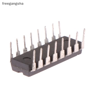 [FREG] วงจรรวม DIP-16 TDA1085C TDA1085 TDA1085CG FDH 1 ชิ้น