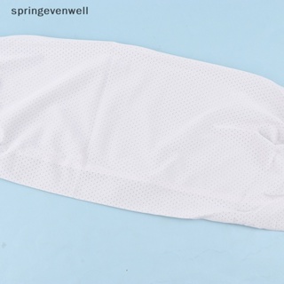 [springevenwell] ปลอกแขน ป้องกันแดด ทรงหลวม ป้องกันรังสีอัลตราไวโอเลต แฟชั่นฤดูร้อน