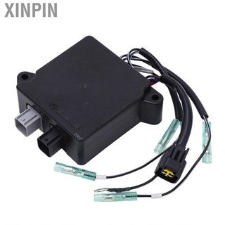 Xinpin CDI Unit Box Coil Lasting Serving Wear Resistant Stable for Car