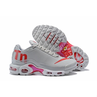 Air MAX PLIS Tn 1 Generation รองเท้ากีฬา รองเท้าวิ่ง แบบพกพา สําหรับผู้ชาย