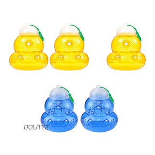 [Dolity2] อุปกรณ์ดักจับผึ้ง สําหรับตั้งแคมป์กลางแจ้ง