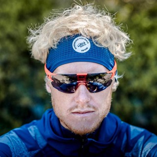 UTMB Mont Blanc 2020 On/Off Headband ‘LIMITED’