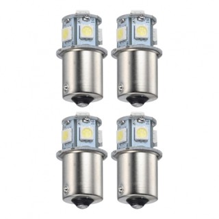 หลอดไฟเบรกรถยนต์ DC 12V 8 SMD 5050 LED