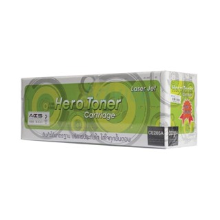 Toner-Re HP 85A CE285A - HERO