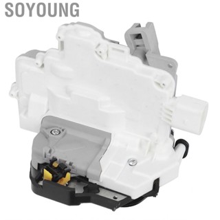 Soyoung Rear Right Door Lock Actuator  4F0839016 For A3 A6 A8