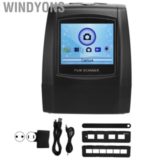 Windyons Film   Colored LCD 135/35mm for Windows XP/VISTA