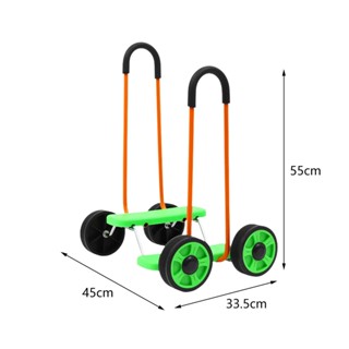 [lzdjhyke2yi] จักรยานสมดุล ของเล่น สําหรับเด็กอนุบาล