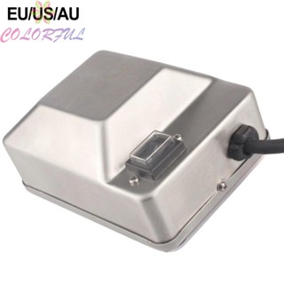 【COLORFUL】Stainless Steel Grill Motor for Barbecue Skewer BBQ Rotisserie 4 Watt 15 kg