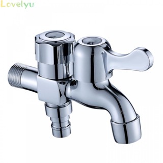 ⭐24H SHIPING ⭐Washing Faucet Mop Basins Outdoor Outdoor Car Washing Bathroom Accessories