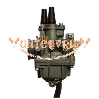 อะไหล่คาร์บูเรเตอร์รถจักรยานยนต์ CY80 แบบเปลี่ยน สําหรับ YAMAHA PW80 JS80 CY50 V80 V50 CY 80 1 ชิ้น