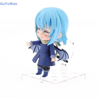 [cxGUYU] ฟิกเกอร์อนิเมะ That Time I Got Reincarnated As A Slime Rimuru Tempest Action Figure 1067# Benimaru Shuna Shion PRTA