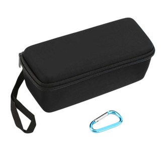 【yunhai】Portable Size Durable EVA Semi-hard Portable Carry All Travel Storage Case