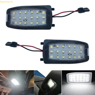 Best ไฟเลี้ยวไดนามิก Led ติดกระจกมองข้างรถยนต์ สําหรับ L322 LR2 LR3 LR4 CTZ5 2 ชิ้น