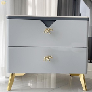 【VARSTR】Handle 1pcs Decoration Drawer Pulls Furniture Door Knob Handles Cabinet