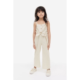 H&amp;M  Girl Sleeveless jumpsuit 1144972_1