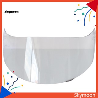 Skym* หมวกกันน็อค เลนส์ป้องกันรังสียูวี ยืดหยุ่นสูง สําหรับ AGV K1 K3SV K5