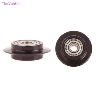 Thevantin ใบมีดคัตเตอร์แบริ่ง โลหะผสมสเตนเลส 4-28 มม.