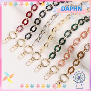 Daphs สายโซ่สะพายกระเป๋า ถอดออกได้ อุปกรณ์เสริม แบบเปลี่ยน