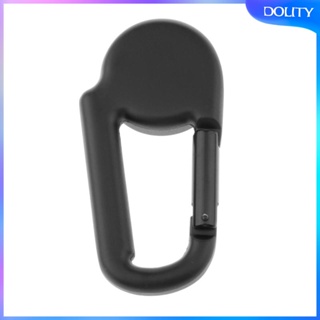 [dolity] คาราบิเนอร์ เข็มทิศ แบบพกพา อเนกประสงค์ สําหรับเดินป่า ท่องเที่ยว ตั้งแคมป์