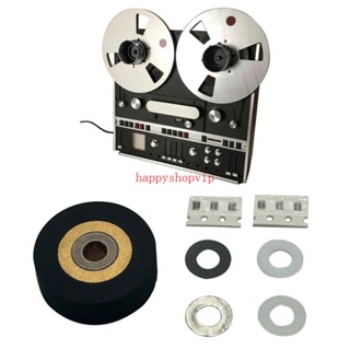 Hsv ล้อโลหะ สําหรับลําโพง Studer A67 B77 Revox B77 A700