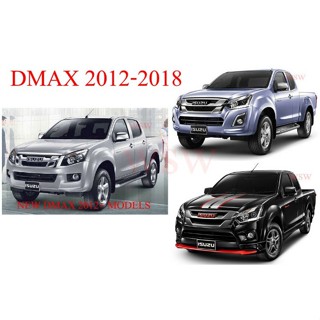 สวิทช์กระจกไฟฟ้า ฝั่งซ้าย สวิทช์ กระจกไฟฟ้า ฝั่งคนนั่ง ISUZU D-MAX 2012 - 2019 ดีแม็ก MU-X อีซูซุ มิวเอ็กซ์ สวิตช์