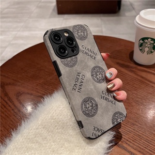 เคสโทรศัพท์มือถือแบบแข็ง กันกระแทก สําหรับ Iphone 11promax 8plus 14promax 13ProMax 12 14 11 XR XsMax 6 7plus