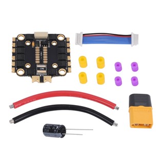 บอร์ด ESC 8B45A 4In1 สําหรับโดรนบังคับ 45A BLHeli-S DShot150 300 600 20X20 30.5X30.5 มม. FPV dinghingxi1