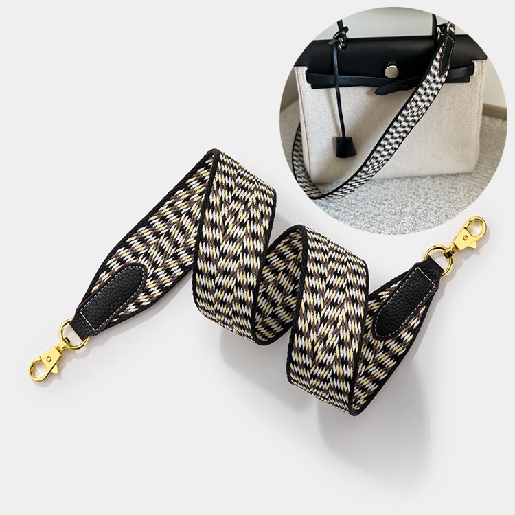 Kelly kelly Bag Herbag ดัดแปลงทอสายสะพายไหล่กว้าง evelyne evelyne Bag One Shoulder Diagonal Wide Bag