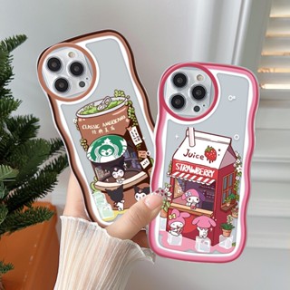 เคส OPPO A38 4G A58 A77 A78 5G A77s A96 A76 A57 2022 4G A17 OPPO A17k F11 Pro A16 A95 A74 A16k A54 A94 A93 A53 A15 A15s A92 A52 A31 A91 F9 A12 A7 A5s A9 A5 2020 F7 กาแฟ F5