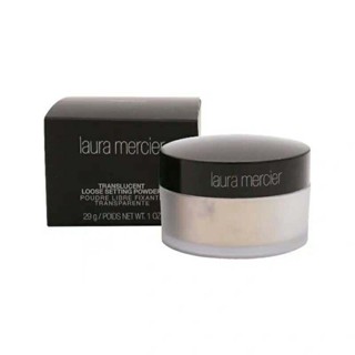 Laura Mercier Translucent Loose Setting Powder 29g