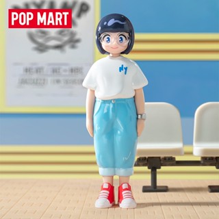 [Asari] Popmart POPMART NORI NORI First Meeting Series กล่องและลิงค์ซ่อน