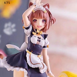 โมเดลฟิกเกอร์ KTS NEKOPARA Anime Figure Coconut Pop Up Parade Sexy Girl ของเล่นสําหรับเด็ก