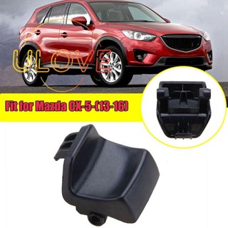 คลิปล็อคคอนโซลกลางรถยนต์ สําหรับ Mazda CX-5 KE KA0G-64-45YA-02