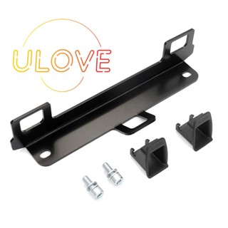 อุปกรณ์เมาท์ขาตั้ง เชื่อมต่อเข็มขัดนิรภัย ISOFIX สําหรับ Ford Focus Auto Seat Latch