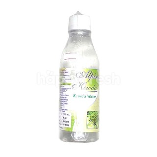 Kewda water 300 ml. อัลไพน์ น้ำ Kewra 300 มล.