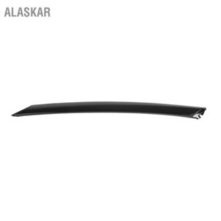 ALASKAR Front Body A Pillar Trim Right Side 768364RA0A การเปลี่ยนพื้นผิวเรียบกันกระแทกสำหรับ Maxima 2016-2020