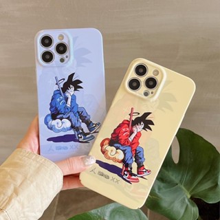 เคสโทรศัพท์มือถือแบบแข็ง ลายการ์ตูน สําหรับ iPhone X Xs Xr Xsmax 11 11ProMax 12 12Pro 12ProMax 13 13Pro 13ProMax 14 14Pro 14Plus 14ProMax