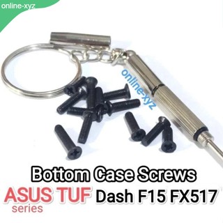 ASUS TUF F15 FX517 FX517Z FX517ZC FX517ZE FX517ZR FX517ZM ปล…