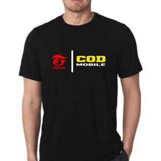 Call of duty garena t-shirt design_02