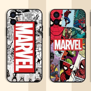 เคส OPPO F5 เคส OPPO F7 F11 F9 A5S A7 A12 F11 Pro F1S A59 A37 A57 A39 เคสโทรศัพท์มือถือ Marvel spider man case